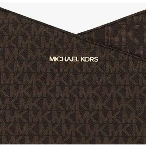 Michael Kors Jet Set Travel Large Chain Shoulder bag - Picture 4 of 6